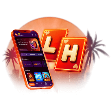how to choose an online casino Canada